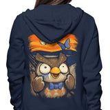 Island Scream - Hoodie