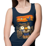 Island Scream - Tank Top