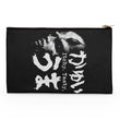 Itchy, Tasty Z - Accessory Pouch