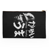 Itchy, Tasty Z - Accessory Pouch