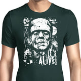 It's Alive - Men's Apparel