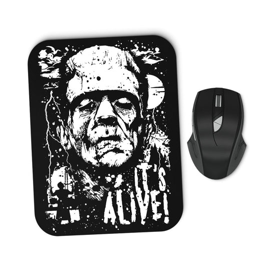 It's Alive - Mousepad
