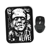 It's Alive - Mousepad