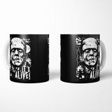 It's Alive - Mug