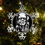 It's Alive - Ornament