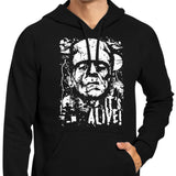 It's Alive - Hoodie
