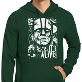 It's Alive - Hoodie