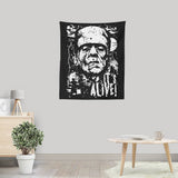 It's Alive - Wall Tapestry