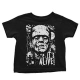 It's Alive - Youth Apparel