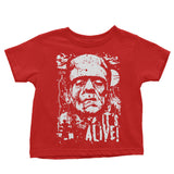 It's Alive - Youth Apparel