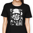 It's Alive - Women's Apparel