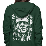 It's Alive - Hoodie