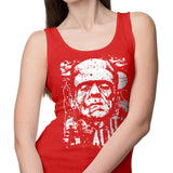 It's Alive - Tank Top