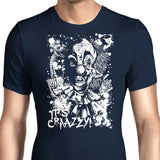 It's Crazy - Men's Apparel