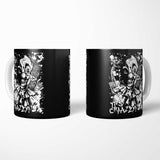 It's Crazy - Mug