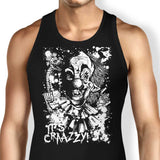 It's Crazy - Tank Top