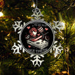 It's Dangerous Take These - Ornament
