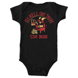 It's Hell Out There - Youth Apparel