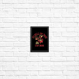 It's Hell Out There - Posters & Prints