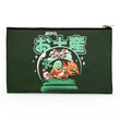 JRPG Fantasy Souvenir - Accessory Pouch
