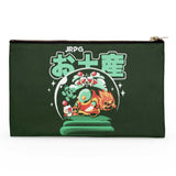 JRPG Fantasy Souvenir - Accessory Pouch