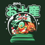 JRPG Fantasy Souvenir - Ornament