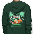 JRPG Fantasy Souvenir - Hoodie