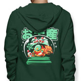JRPG Fantasy Souvenir - Hoodie