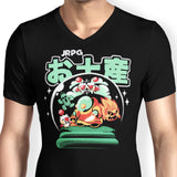 JRPG Fantasy Souvenir - Men's V-Neck