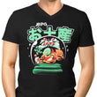 JRPG Fantasy Souvenir - Men's V-Neck