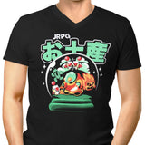 JRPG Fantasy Souvenir - Men's V-Neck
