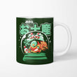 JRPG Fantasy Souvenir - Mug