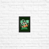 JRPG Fantasy Souvenir - Posters & Prints