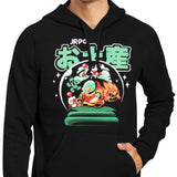 JRPG Fantasy Souvenir - Hoodie