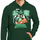 JRPG Fantasy Souvenir - Hoodie