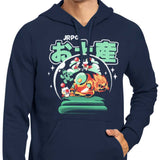 JRPG Fantasy Souvenir - Hoodie