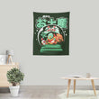 JRPG Fantasy Souvenir - Wall Tapestry