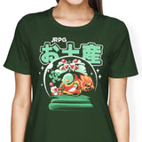 JRPG Fantasy Souvenir - Women's Apparel