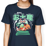 JRPG Fantasy Souvenir - Women's Apparel
