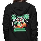 JRPG Fantasy Souvenir - Hoodie