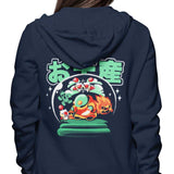 JRPG Fantasy Souvenir - Hoodie