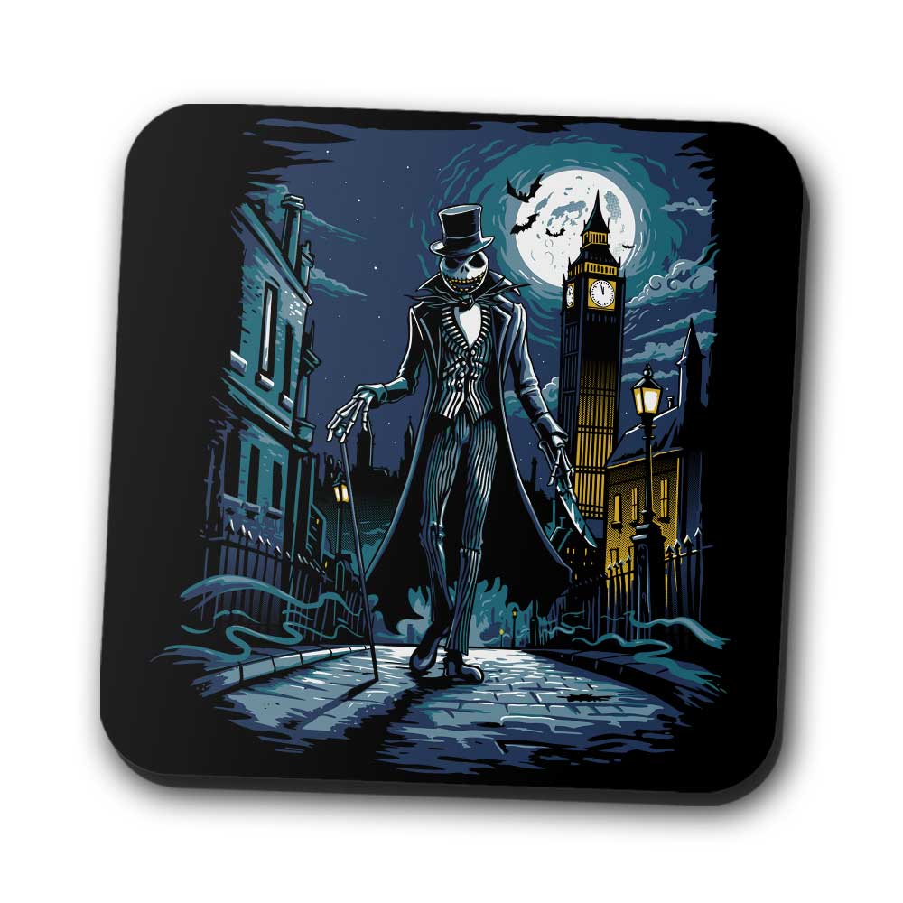 Jack the Ripper - Coasters
