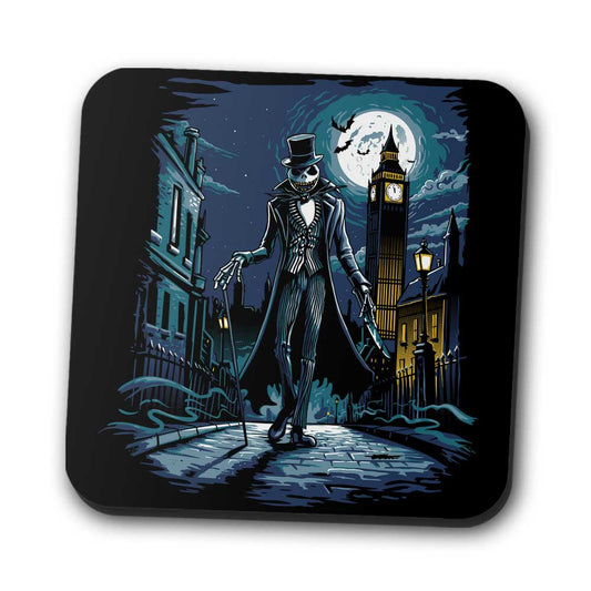 Jack the Ripper - Coasters