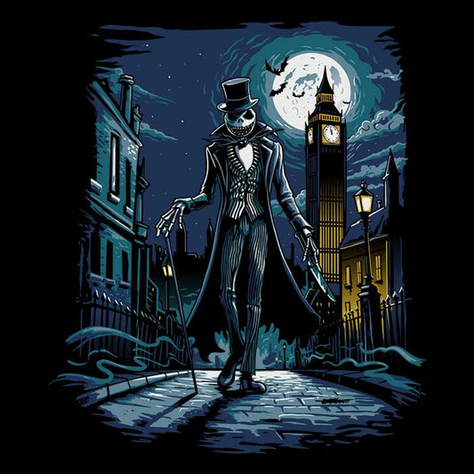 Jack the Ripper - Coasters