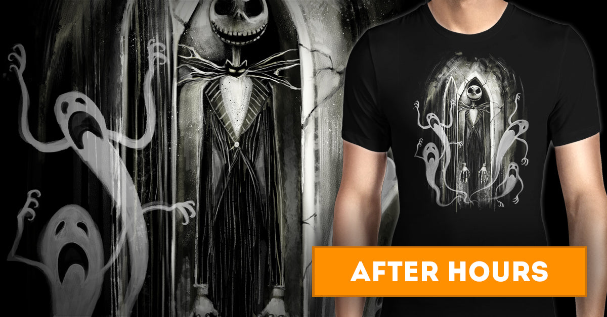 Once Upon a Tee