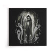 Jackferatu - Canvas Print