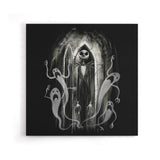 Jackferatu - Canvas Print