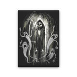 Jackferatu - Canvas Print