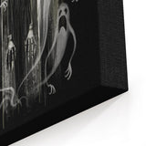 Jackferatu - Canvas Print