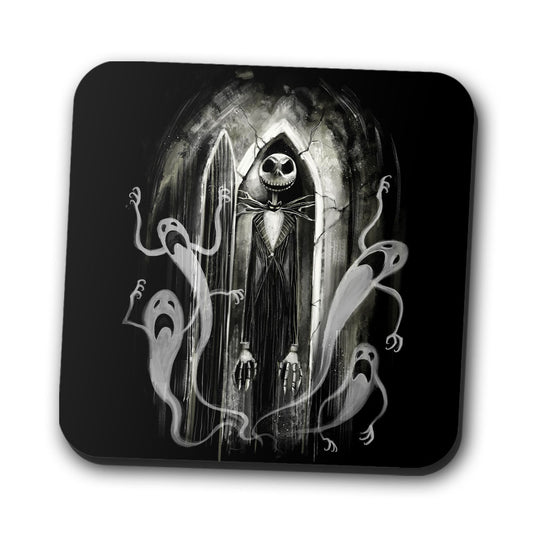 Jackferatu - Coasters